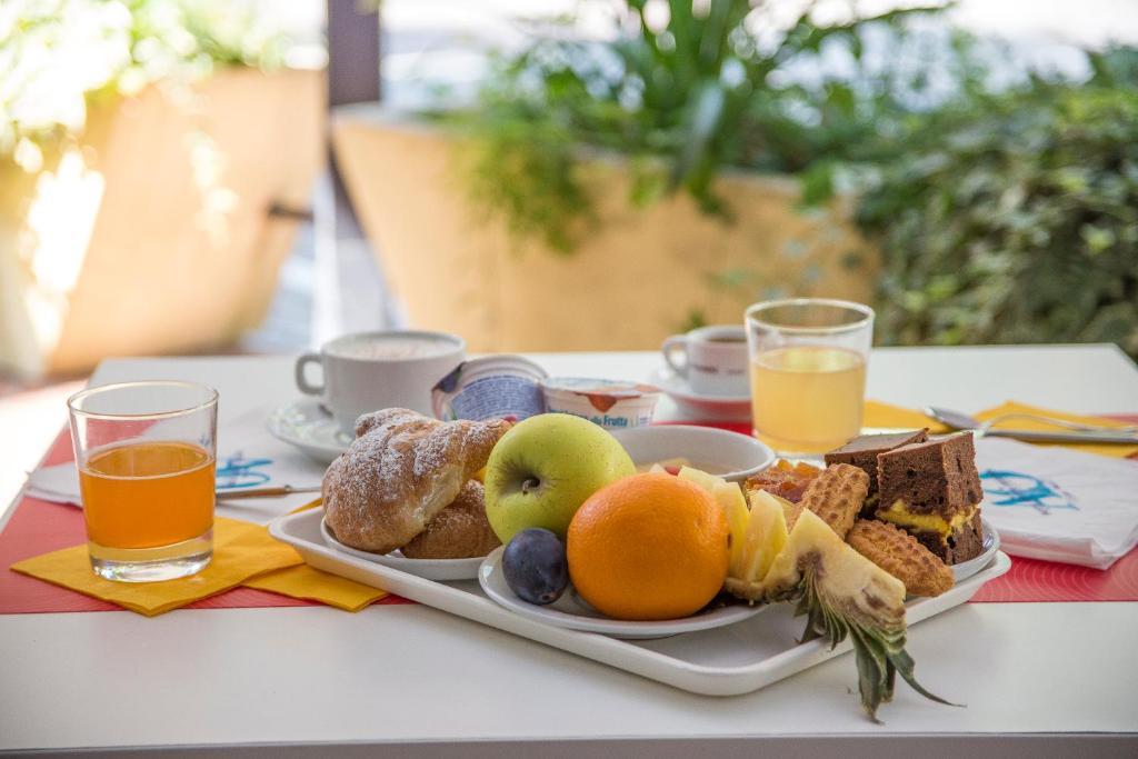Ciccio Hotel 미사노아드리아티코 외부 사진