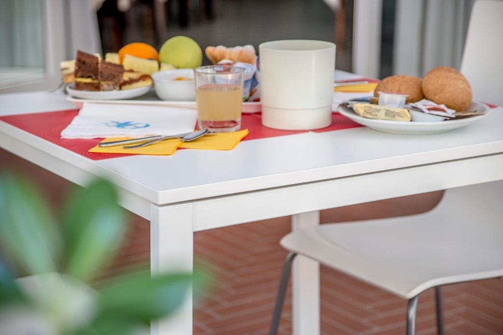 Ciccio Hotel 미사노아드리아티코 외부 사진