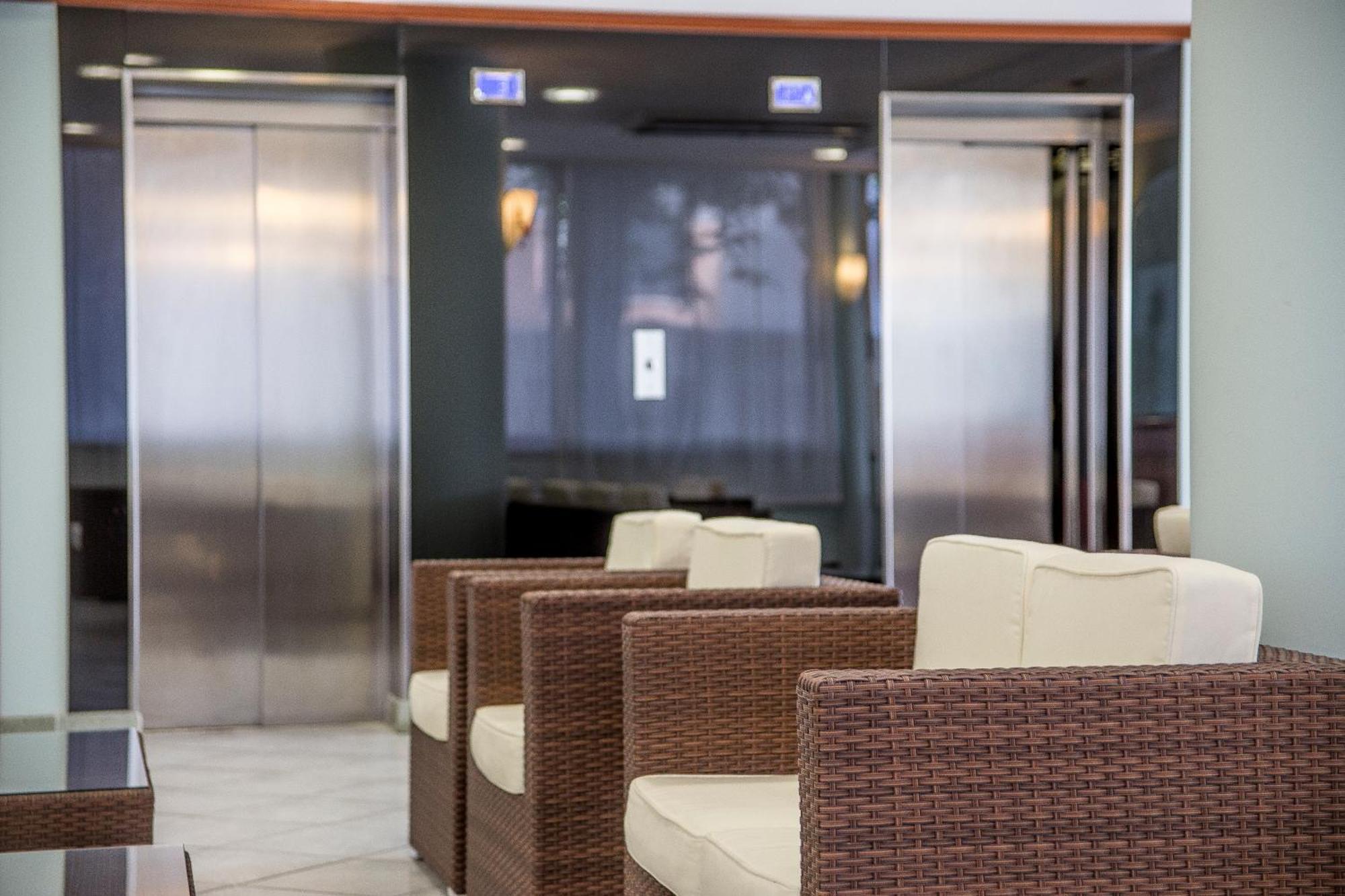 Ciccio Hotel 미사노아드리아티코 외부 사진