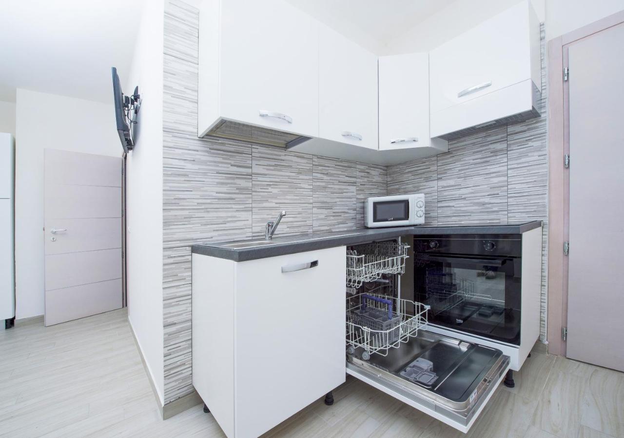 Ciccio Hotel 미사노아드리아티코 외부 사진
